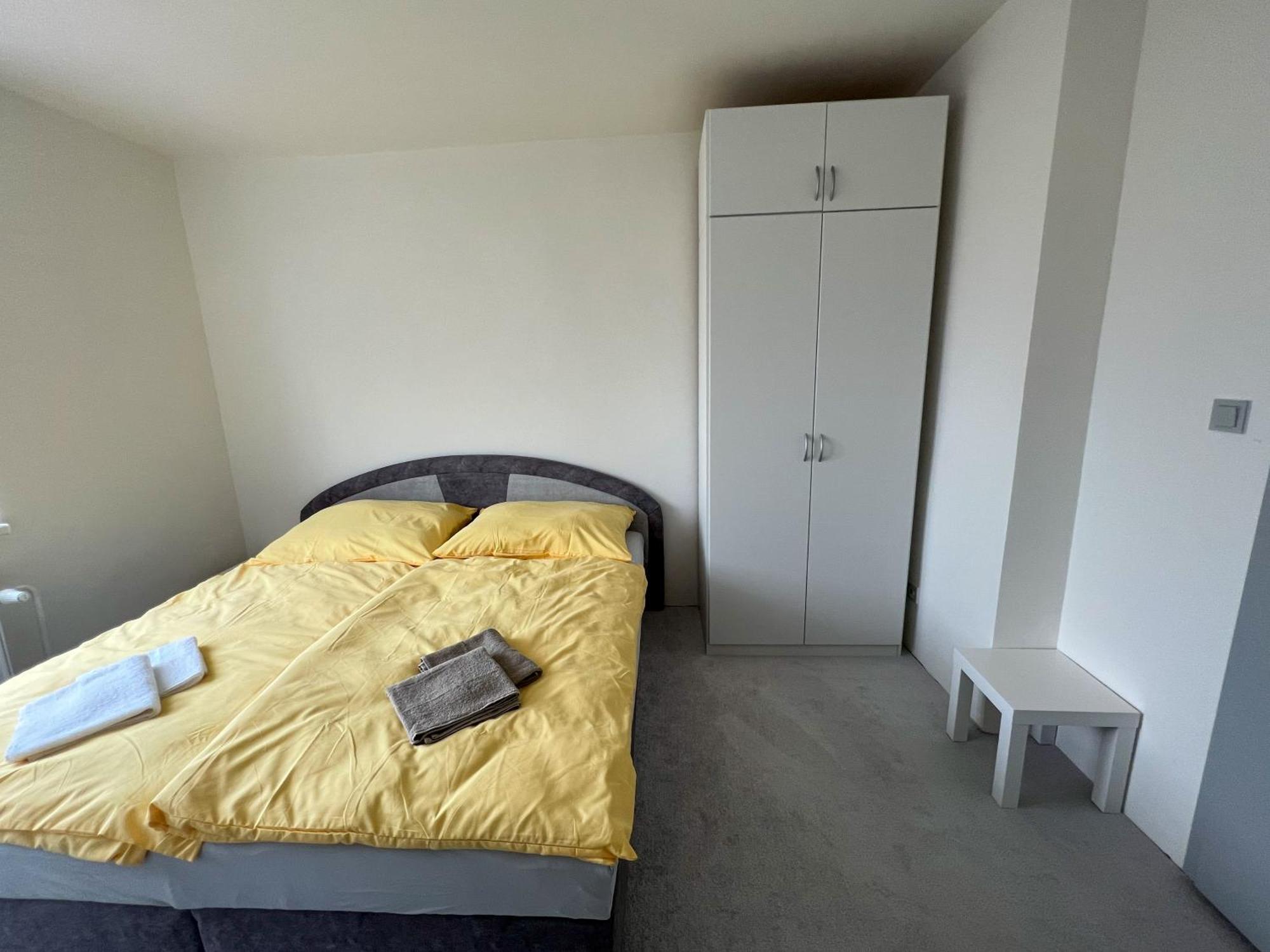 View Of Prague Bed & Breakfast Rom bilde